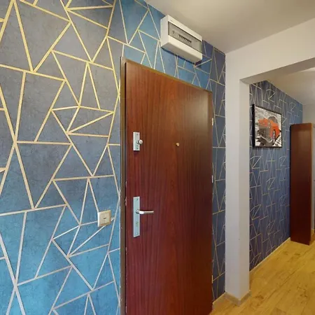 Pomorska 32 Tectumapartments Appartamento *