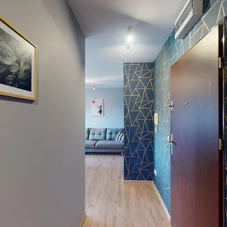 Appartamento Pomorska 32 Tectumapartments *